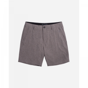 Hybrid Walkshort Zipper Fly με κλείσιμο κουμπιών