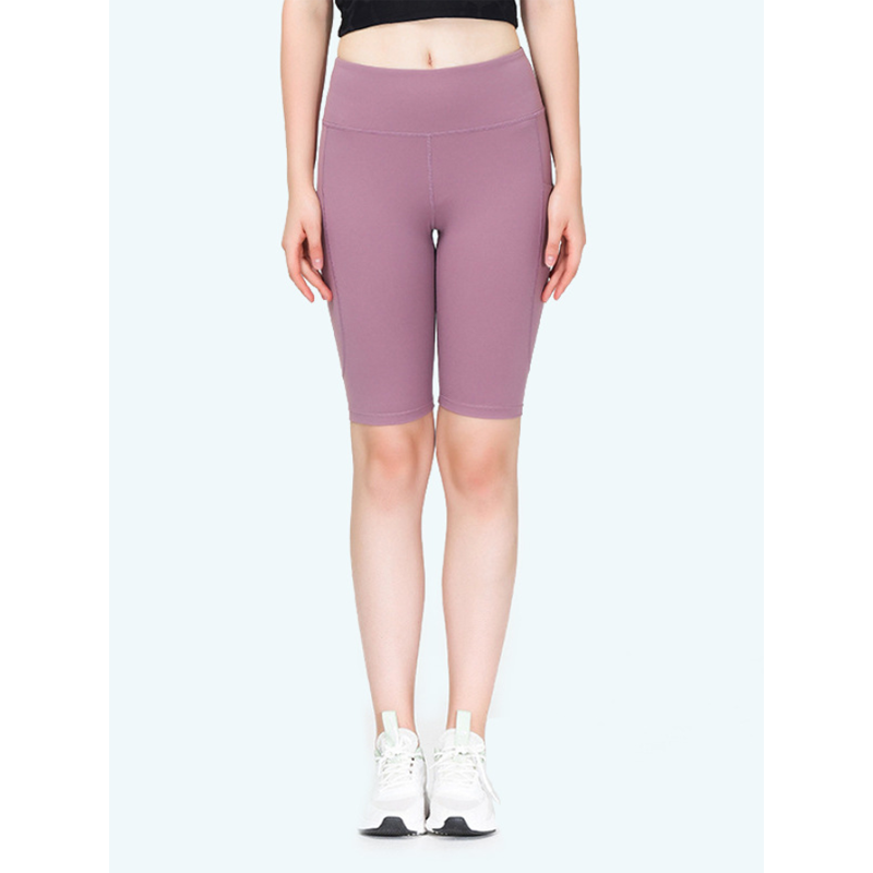 Pocket Plus Μέγεθος Tighht Yoga σορτς