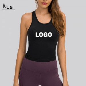 SC102510 Fitness Crop Tank Top Top Γυναίκες \\\\ \'S T-Shirts Rib Tank Top Γυναίκες Γυμναστήριο Γυμναστήριο Γυμναστήριο Γυμναστήριο Γυμναστήριο Γυμναστήριο Τετάρτα ρούχα