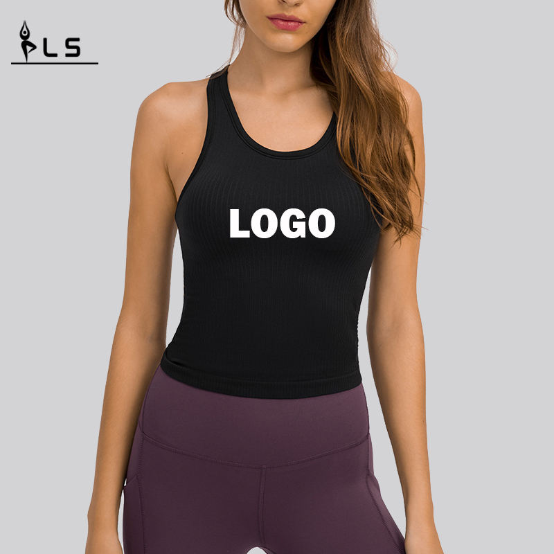 SC102510 Fitness Crop Tank Top Top Γυναίκες \\\\ \'S T-Shirts Rib Tank Top Γυναίκες Γυμναστήριο Γυμναστήριο Γυμναστήριο Γυμναστήριο Γυμναστήριο Γυμναστήριο Τετάρτα ρούχα