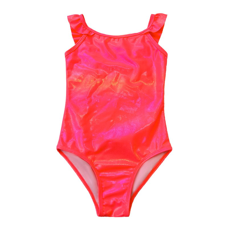 Baby Swimwear Custom Print Baby Custom One Piece Swimwear Swimwear Kids