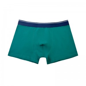 Χονδρική συν το μέγεθος άντρες εσώρουχα πολυεστέρα Απόκριες άνδρες άνδρες μπόξερ μπόξερ σεζόν προσαρμοσμένο λογότυπο άνδρες εσώρουχα